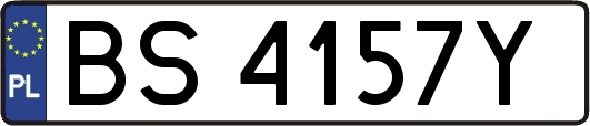 BS4157Y