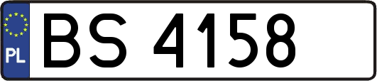 BS4158