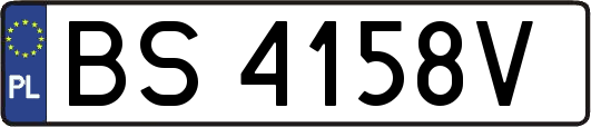 BS4158V