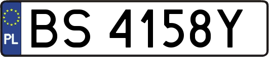 BS4158Y