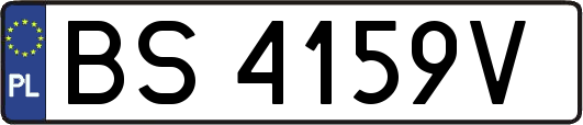 BS4159V