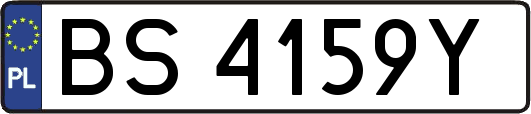 BS4159Y