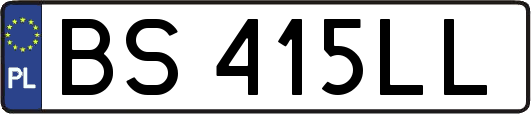 BS415LL