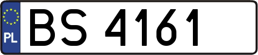BS4161