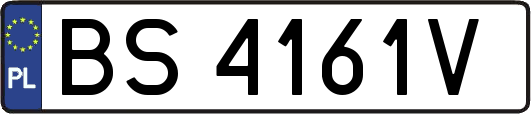 BS4161V