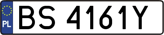 BS4161Y