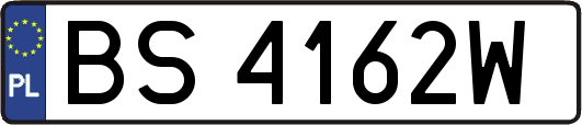 BS4162W