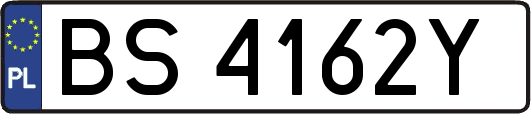 BS4162Y