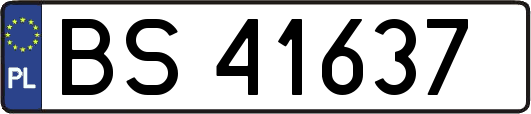 BS41637