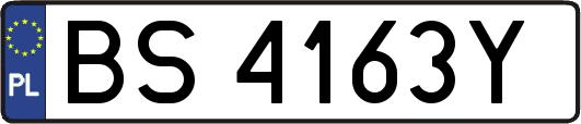 BS4163Y