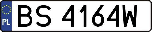BS4164W