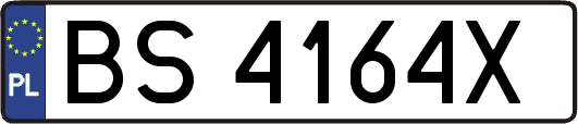BS4164X