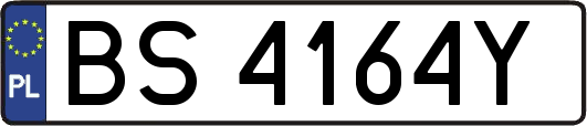 BS4164Y