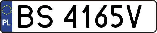BS4165V