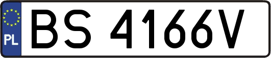 BS4166V