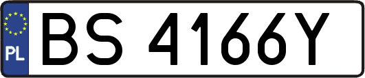 BS4166Y