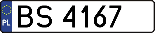 BS4167