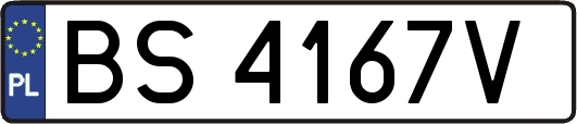 BS4167V