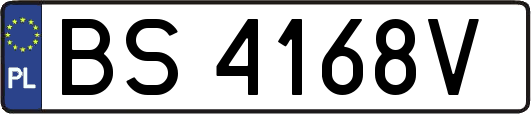 BS4168V
