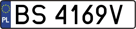 BS4169V
