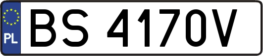 BS4170V
