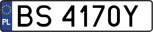 BS4170Y