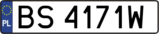 BS4171W