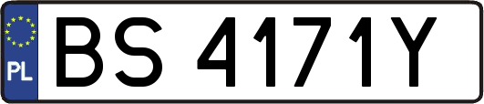 BS4171Y