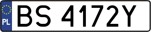 BS4172Y