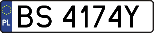 BS4174Y