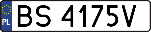 BS4175V