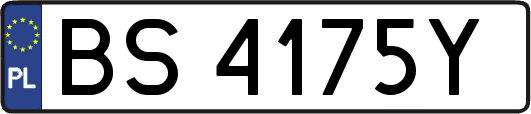 BS4175Y