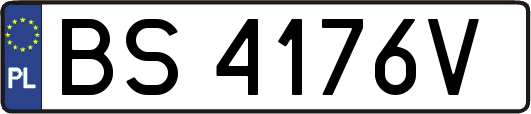BS4176V