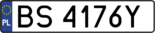 BS4176Y