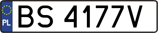 BS4177V