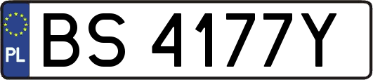 BS4177Y