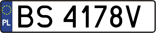 BS4178V