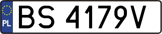 BS4179V