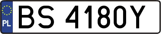BS4180Y