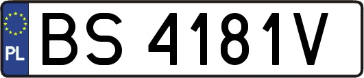 BS4181V