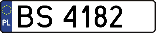 BS4182