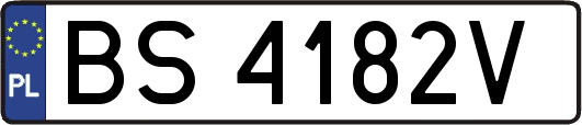 BS4182V