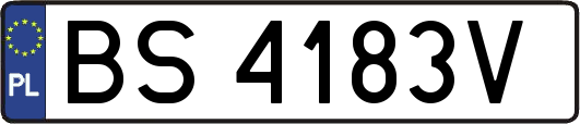 BS4183V