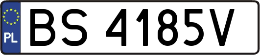 BS4185V