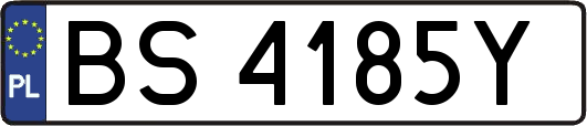 BS4185Y