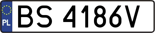 BS4186V