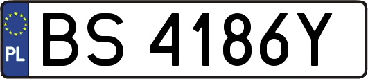 BS4186Y