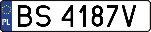 BS4187V