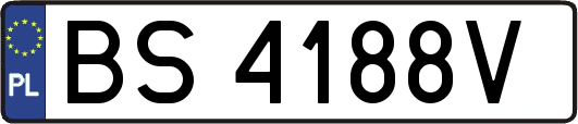 BS4188V