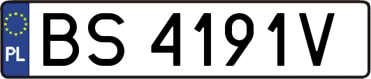 BS4191V